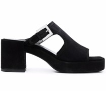 Melba Mules
