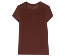 Level T Cropped-T-Shirt
