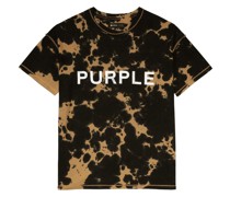 T-Shirt mit grafischem Print