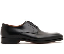 Klassische Oxford-Schuhe