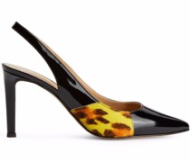 Susie Feline Slingback-Pumps 85mm