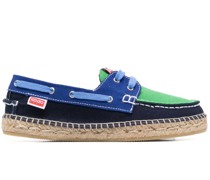 Klassische Espadrilles