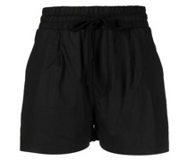 Shorts mit Kordelzug