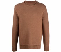 Pullover im Distressed-Look
