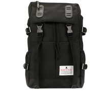 'Double Belt' Rucksack