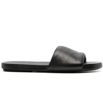 Klassische Sandalen
