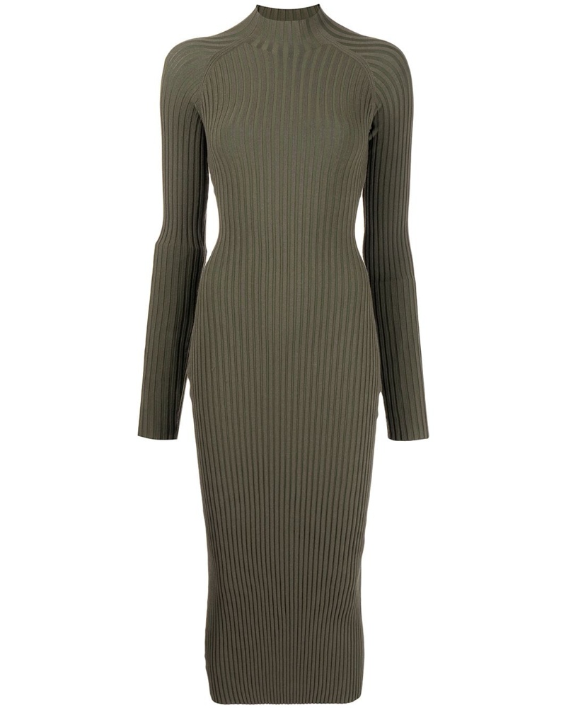 Dion Lee Damen Wendbares Figure 8 Kleid Dion Lee Damen Wendbares Figure 8 Kleid