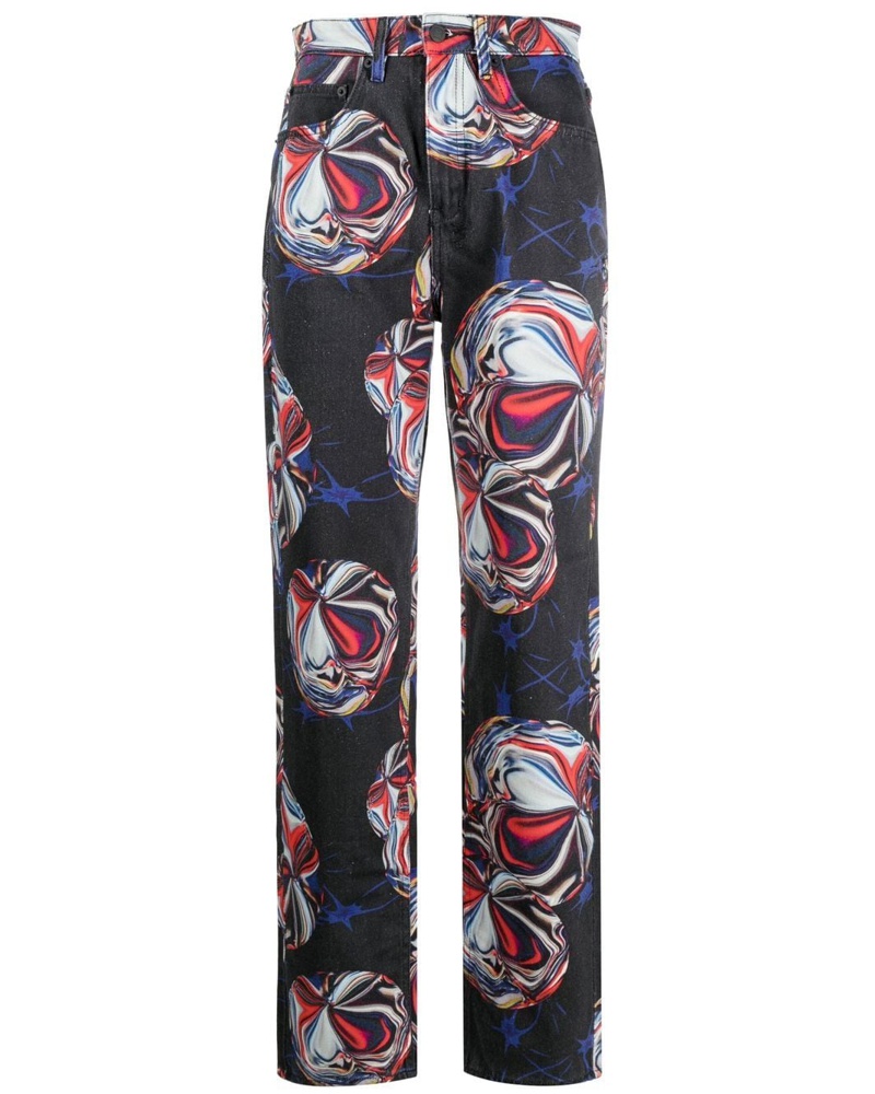 ksubi Damen x P.E. Nation Playback Hose