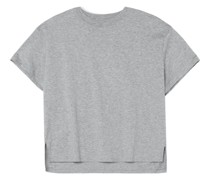 Finley Cropped-T-Shirt