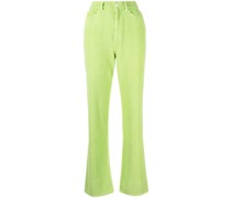 Gerippte Hose