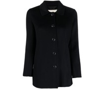 Hemdjacke aus Filz