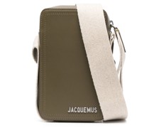 Le Cuerda Schultertasche