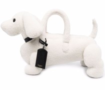 Hector Handtasche aus Merinowolle