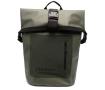 Dry Rucksack mit Logo-Print