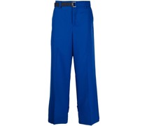 Klassische Hose