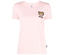 T-Shirt mit Print