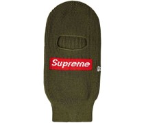 x New Era Balaklava mit Logo