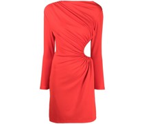 Nash Kleid mit Cut-Out