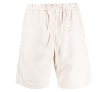 Felipe linen-blend bermuda shorts