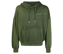 Hoodie mit Kordelzug