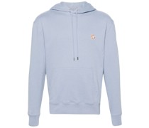 Hoodie mit Chillax Fox-Patch