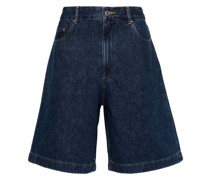 A.P.C. Helio Jeans-Shorts