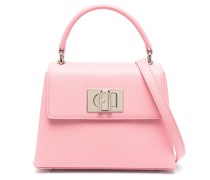 Mini-Tasche mit Henkel