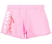 Racing Joggingshorts