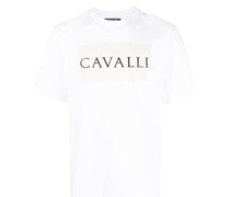 T-Shirt mit grafischem Print