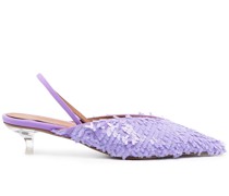 Irena Pumps 40mm
