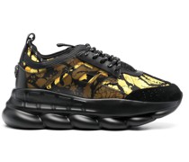 Chain Reaction Barocco Sneakers