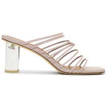 'Zoe' Sandalen