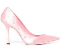 Delphine Pumps 105mm