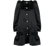 Mystery Puff Kleid