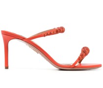 Disco Dancer Mules 85mm