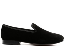 Paxton Loafer aus Samt