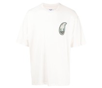 T-Shirt mit grafischem Print