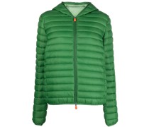 Gefütterte Duffy Jacke