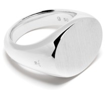 Ivy Siegelring aus Sterlingsilber