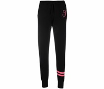 York Jogginghose aus Kaschmir