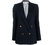 Doppelreihiger Blazer