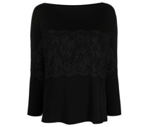 Gestricktes Top