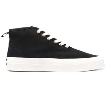Klassische High-Top-Sneakers
