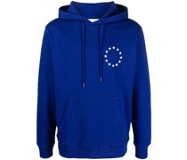 Hoodie aus Bio-Baumwolle