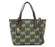 Shopper mit Print