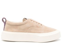 Mother II Sneakers aus Wildleder