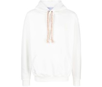 Hoodie mit Kordelzug