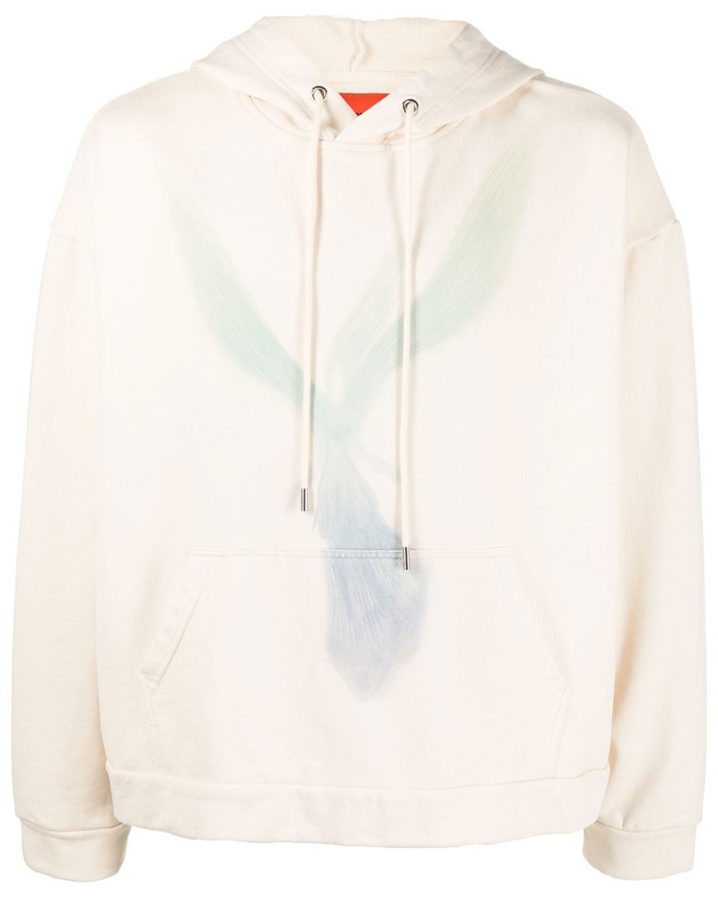 WHO DECIDES WAR Damen Klassischer Hoodie WHO DECIDES WAR Damen Klassischer Hoodie