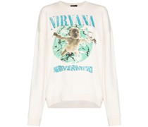 Nirvana Sweatshirt
