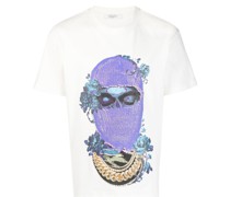 T-Shirt mit grafischem Print